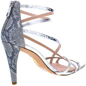 Beautiful open heels